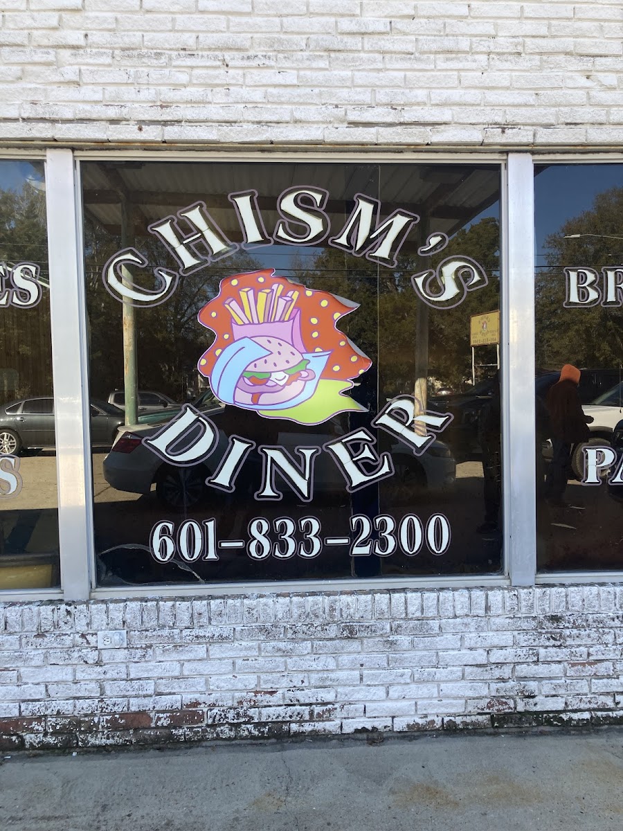 Chism's Diner